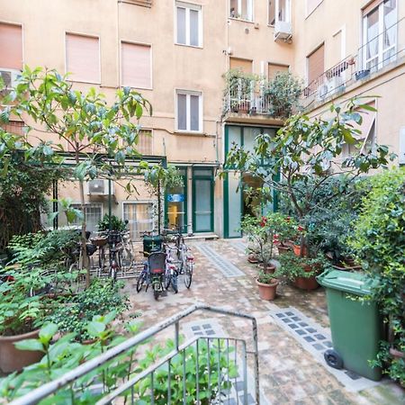 Milan Cathedral Apartment Exterior photo